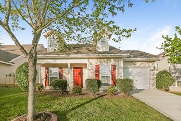 7015 Bullock Dr Charlotte, NC 28214